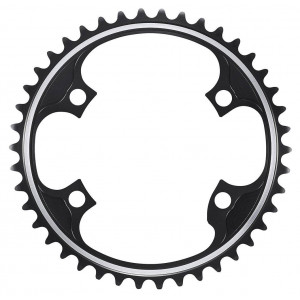 Передняя звезда Shimano DURA-ACE FC-R9100 42T-MX