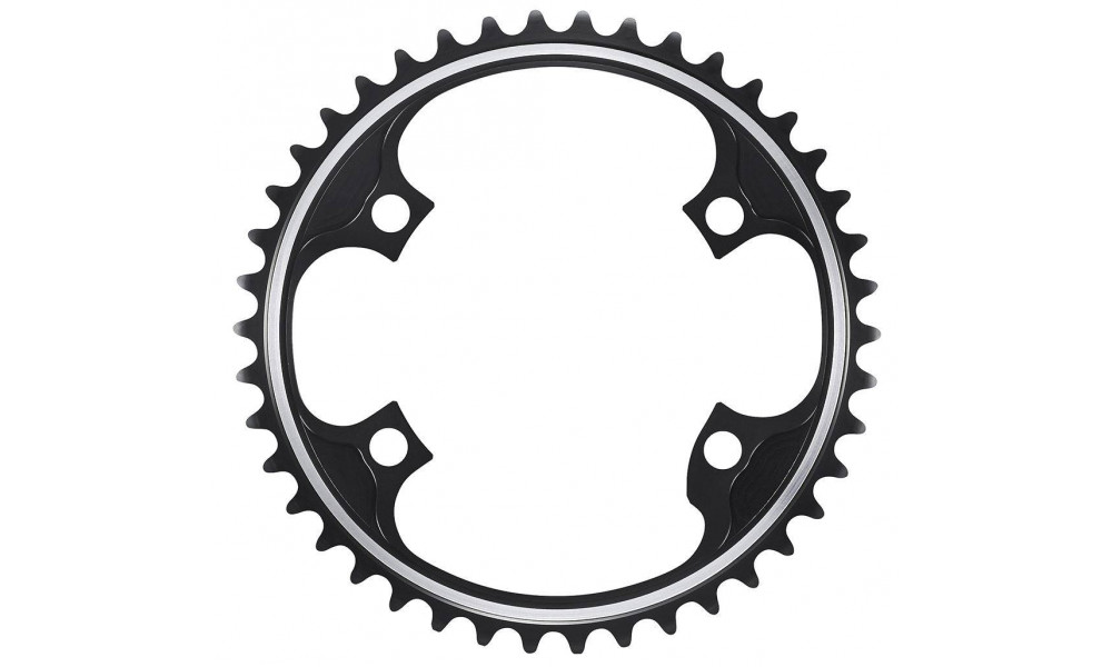 Chainring Shimano DURA-ACE FC-R9100 42T-MX 