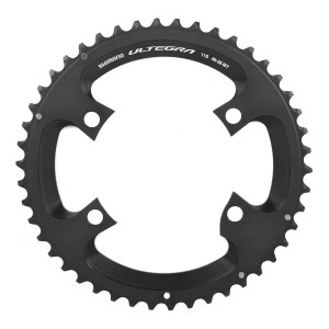 Передняя звезда Shimano ULTEGRA FC-R8000 46T-MT