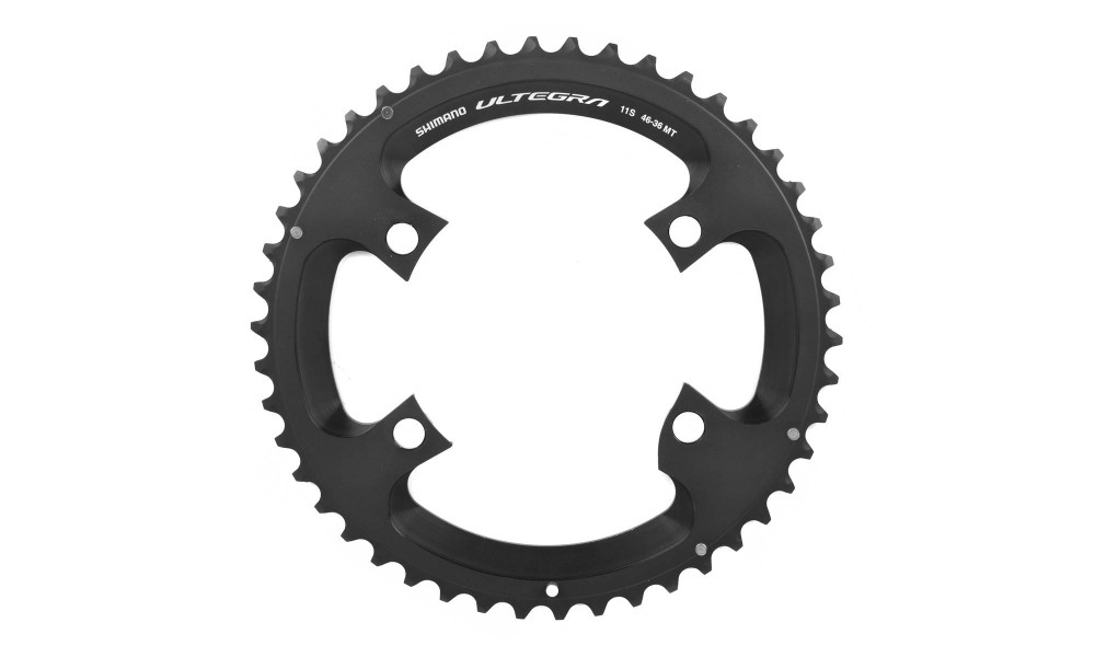 Chainring Shimano ULTEGRA FC-R8000 46T-MT 