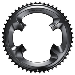 Передняя звезда Shimano DURA-ACE FC-R9100 50T-MS