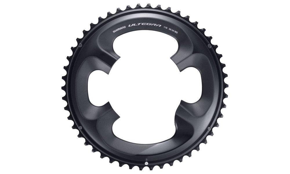 Передняя звезда Shimano ULTEGRA FC-R8000 50T-MS 