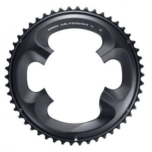 Передняя звезда Shimano ULTEGRA FC-R8000 52T-MT