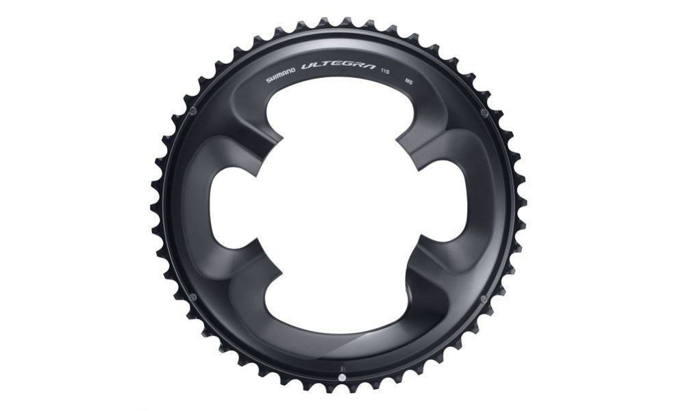 Передняя звезда Shimano ULTEGRA FC-R8000 52T-MT 