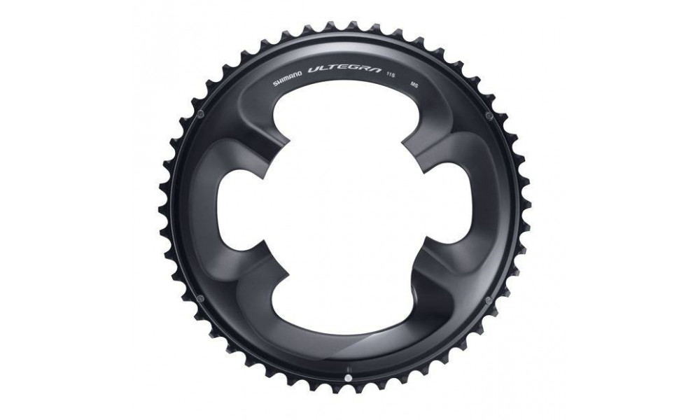 Передняя звезда Shimano ULTEGRA FC-R8000 53T-MW 