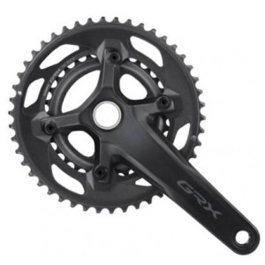 Блок передних звезд Shimano GRX FC-RX600 172.5MM 2x10-speed 46x30T