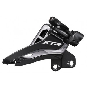 Передний переключатель Shimano XTR FD-M9100 Side-Swing Direct 2x12-speed