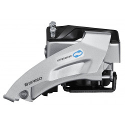 Front derailleur Shimano ALTUS FD-M315 Top-Swing 2x7/8-speed