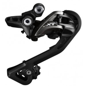 Ēąäķčé ļåšåźėž÷ąņåėü Shimano Shimano XT RD-T8000 10-speed