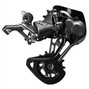 Задний переключатель Shimano Shimano XTR RD-M9100 SH+ 12-speed GS