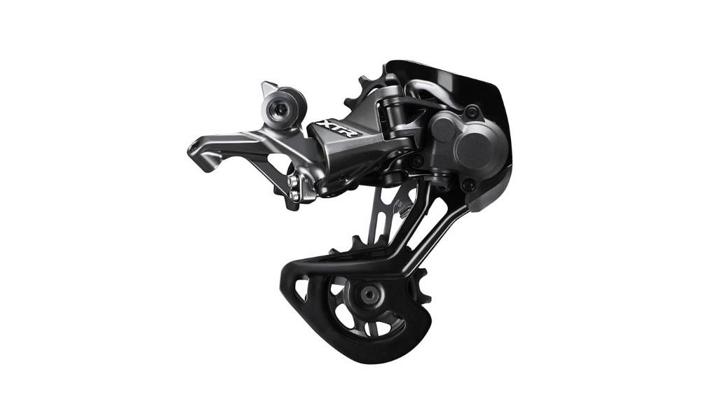 Задний переключатель Shimano Shimano XTR RD-M9100 SH+ 12-speed GS 