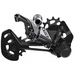 Задний переключатель Shimano Shimano XTR RD-M9100 SH+ 12-speed SGS