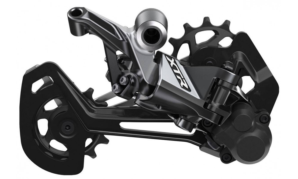 Задний переключатель Shimano Shimano XTR RD-M9100 SH+ 12-speed SGS 