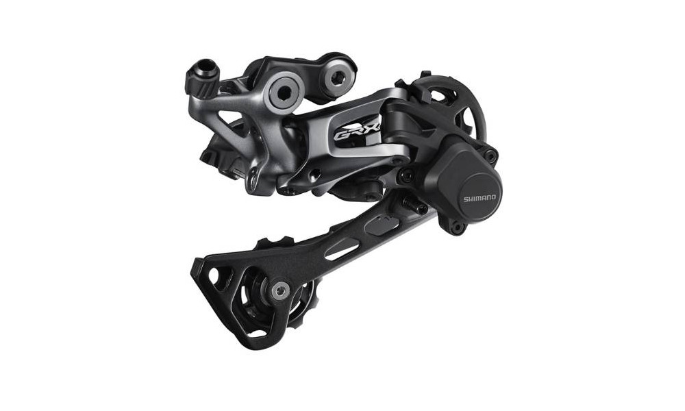 Rear derailleur Shimano GRX RD-RX812 SH+ 1x11-speed 