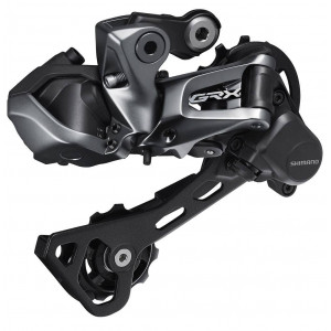 Задний переключатель Shimano Shimano GRX Di2 RD-RX817 SH+ 1x11-speed