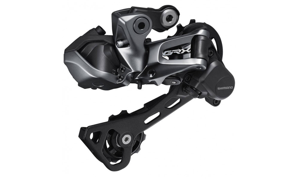 Ēąäķčé ļåšåźėž÷ąņåėü Shimano Shimano GRX Di2 RD-RX817 SH+ 1x11-speed 