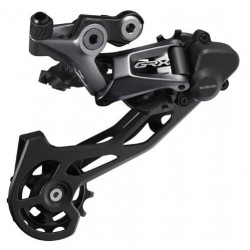 Rear derailleur Shimano GRX RD-RX810 SH+ 2x11-speed