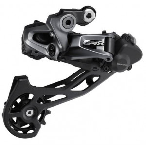 Задний переключатель Shimano Shimano GRX Di2 RD-RX815 SH+ 2x11-speed