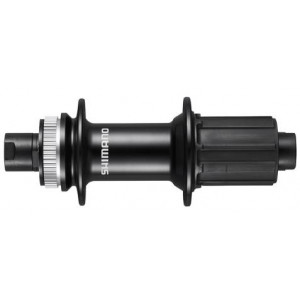 Задняя втулка Shimano TIAGRA FH-RS470 12mm E-Thru Disc C-Lock 10/11-speed 28H