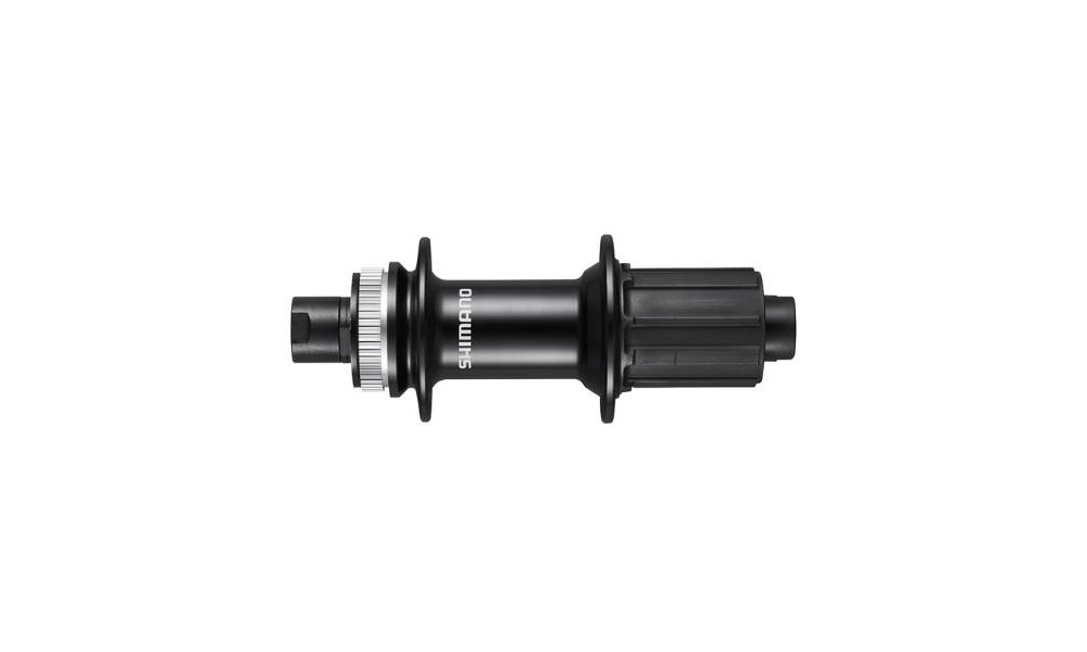 Задняя втулка Shimano TIAGRA FH-RS470 12mm E-Thru Disc C-Lock 10/11-speed 28H 