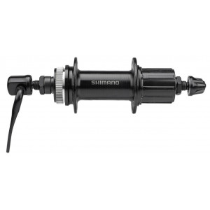 Задняя втулка Shimano FH-TY505 Disc C-Lock 7-speed 36H