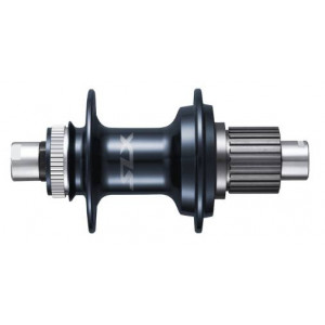 Задняя втулка Shimano SLX FH-M7110 12mm E-Thru Disc C-Lock 12-speed 32H