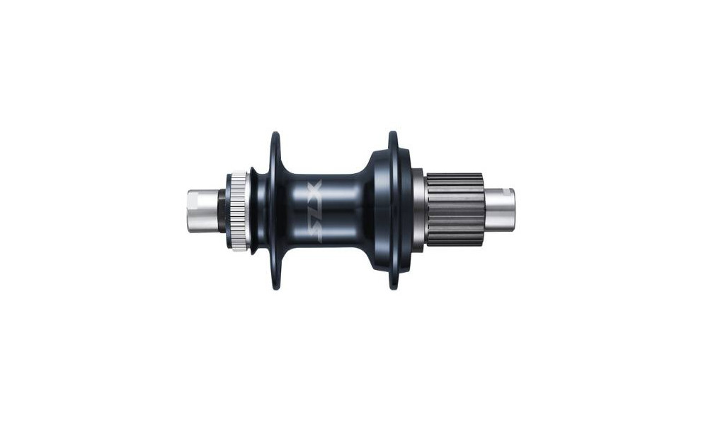 Задняя втулка Shimano SLX FH-M7110 12mm E-Thru Disc C-Lock 12-speed 32H 