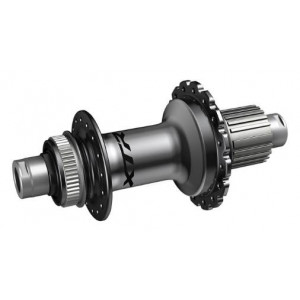 Задняя втулка Shimano XTR FH-M9111 12mm E-Thru Disc C-Lock 12-speed 32H