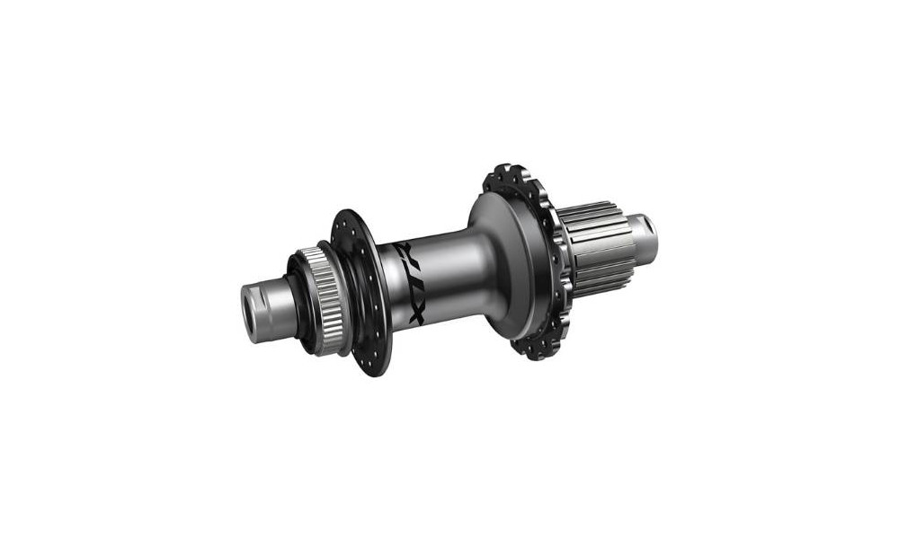 Задняя втулка Shimano XTR FH-M9111 12mm E-Thru Disc C-Lock 12-speed 32H 