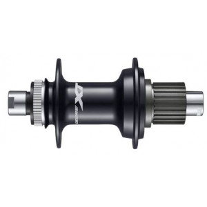 Задняя втулка Shimano XT FH-M8110-B Boost 12mm E-Thru Disc C-Lock 12-speed 32H