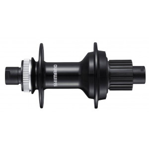 Задняя втулка Shimano FH-MT510-B Boost 12mm E-Thru Disc C-Lock 12-speed 32H