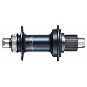 Задняя втулка Shimano SLX FH-M7130-B SuperBoost 12mm E-Thru Disc C-Lock 12-speed 32H