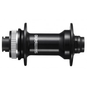 Передняя втулка Shimano TIAGRA HB-RS470 12mm E-Thru Disc C-Lock 28H