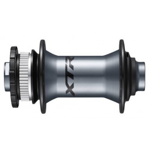 Передняя втулка Shimano XTR HB-M9110 15mm E-Thru Disc C-Lock 32H