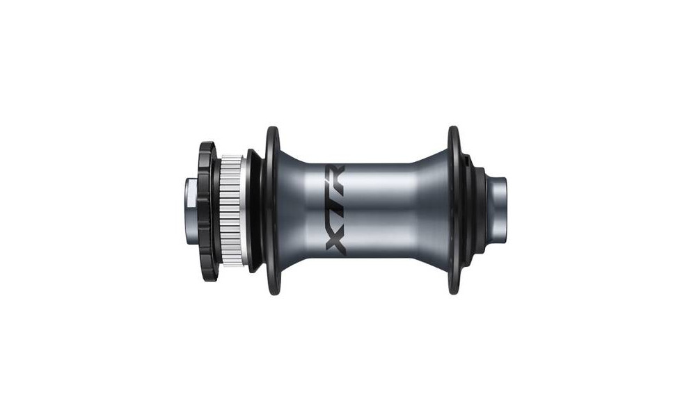 Передняя втулка Shimano XTR HB-M9110 15mm E-Thru Disc C-Lock 32H 