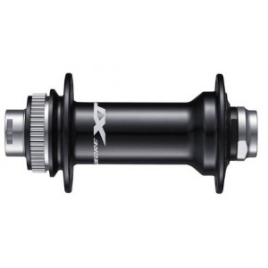 Передняя втулка Shimano XT HB-M8110 15mm E-Thru Disc C-Lock 32H