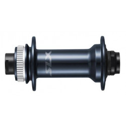 Front hub Shimano SLX HB-M7110-B Boost 15mm E-Thru Disc C-Lock 32H