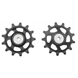 Ролики заднего переключателя Shimano RD-M8100