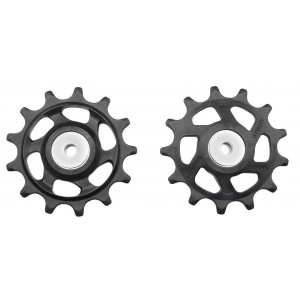Tension and guide pulley set Shimano RD-M8100