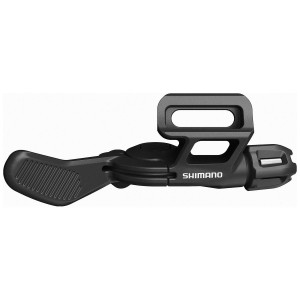 Ручка переключателя подседельного штыря Shimano SL-MT800-L Dropper I-SPEC EV left