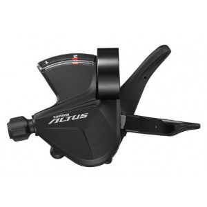 Ручка переключателя скоростей / шифтер Shimano ALTUS SL-M2010 2-speed