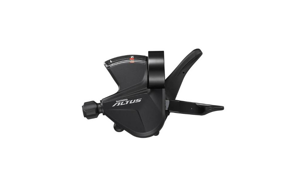 Ручка переключателя скоростей / шифтер Shimano ALTUS SL-M2010 2-speed 