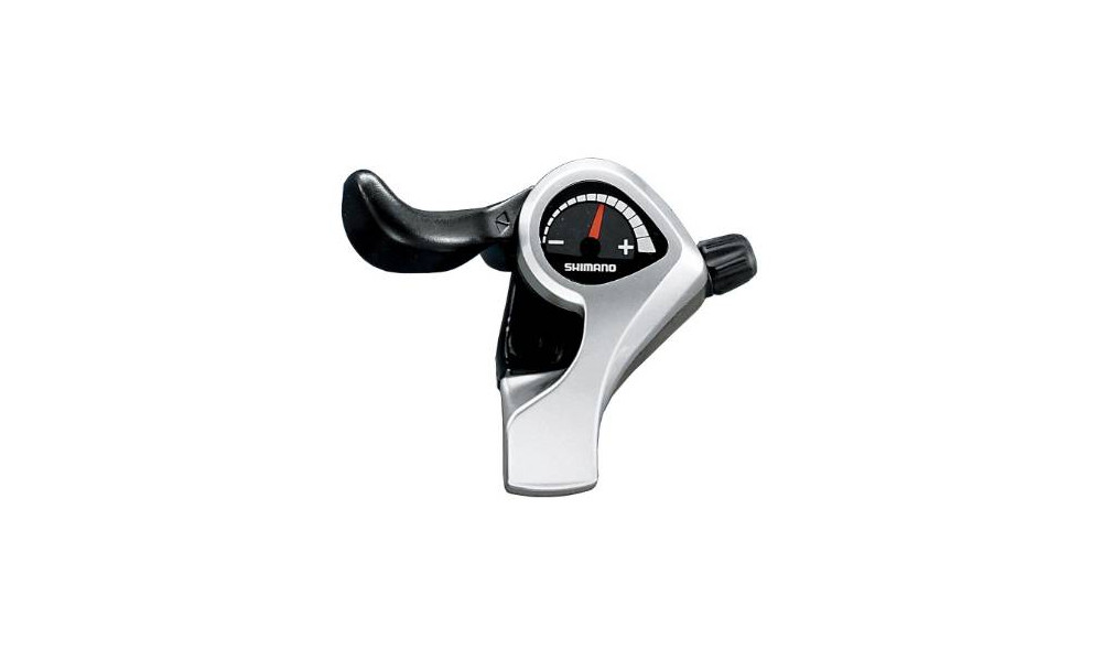 Shifter Shimano TOURNEY SL-TX50 3-speed 