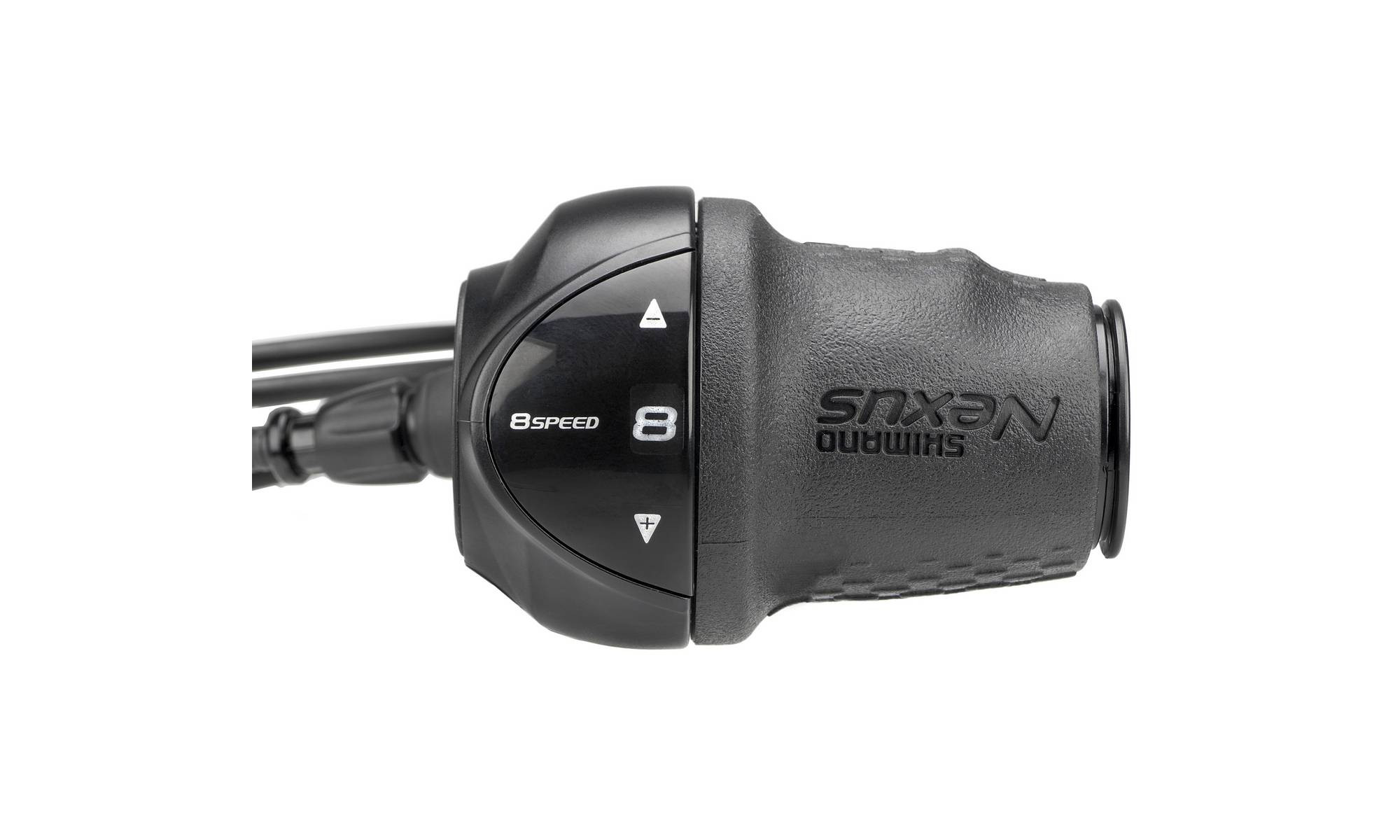 Ручка переключателя скоростей / шифтер Shimano NEXUS 8 SL-C6000 - 2