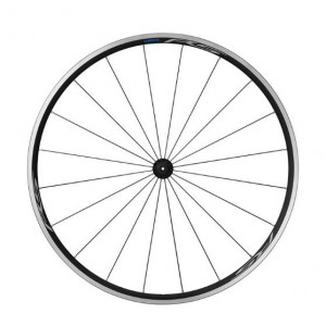 Front wheel 28" Shimano TIAGRA WH-RS100 QR