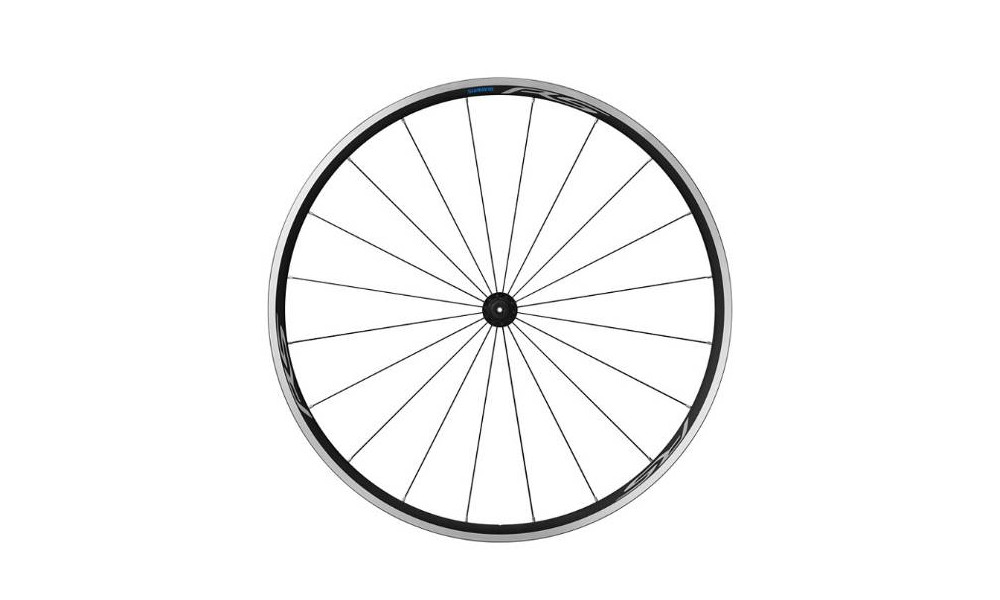 Переднее колесо 28" Shimano TIAGRA WH-RS100 QR 