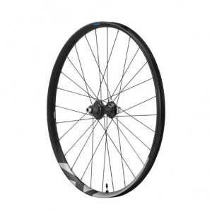 Заднее колесо 29" Shimano XT WH-M8120 Boost 12mm E-Thru Disc C-Lock 11/12-speed