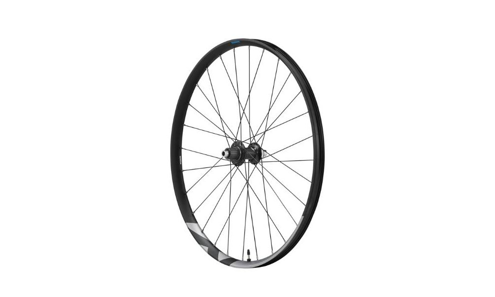 Заднее колесо 29" Shimano XT WH-M8120 Boost 12mm E-Thru Disc C-Lock 11/12-speed 