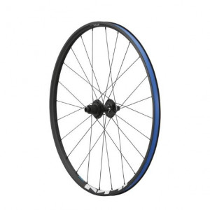 Заднее колесо 29" Shimano WH-MT501 Boost 12mm E-Thru Disc C-Lock 12-speed