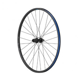 Заднее колесо 28" Shimano WH-RS171 12mm E-Thru Disc C-Lock 8/9/10/11-speed